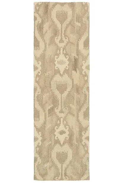 Anastasia 68004 Ivory/ Beige Rug