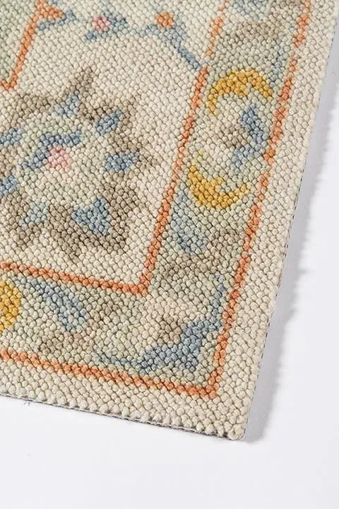 Anatolia ANA-8 Light Blue Rug
