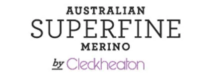 Australian Superfine Merino - Chiffon NEW