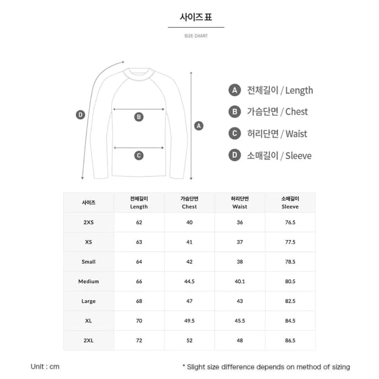 Barrel Mens Ocean Rashguard-BLUE