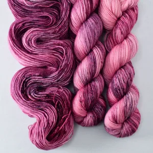 Beetroot - Yummy 2-Ply - Wild Iris