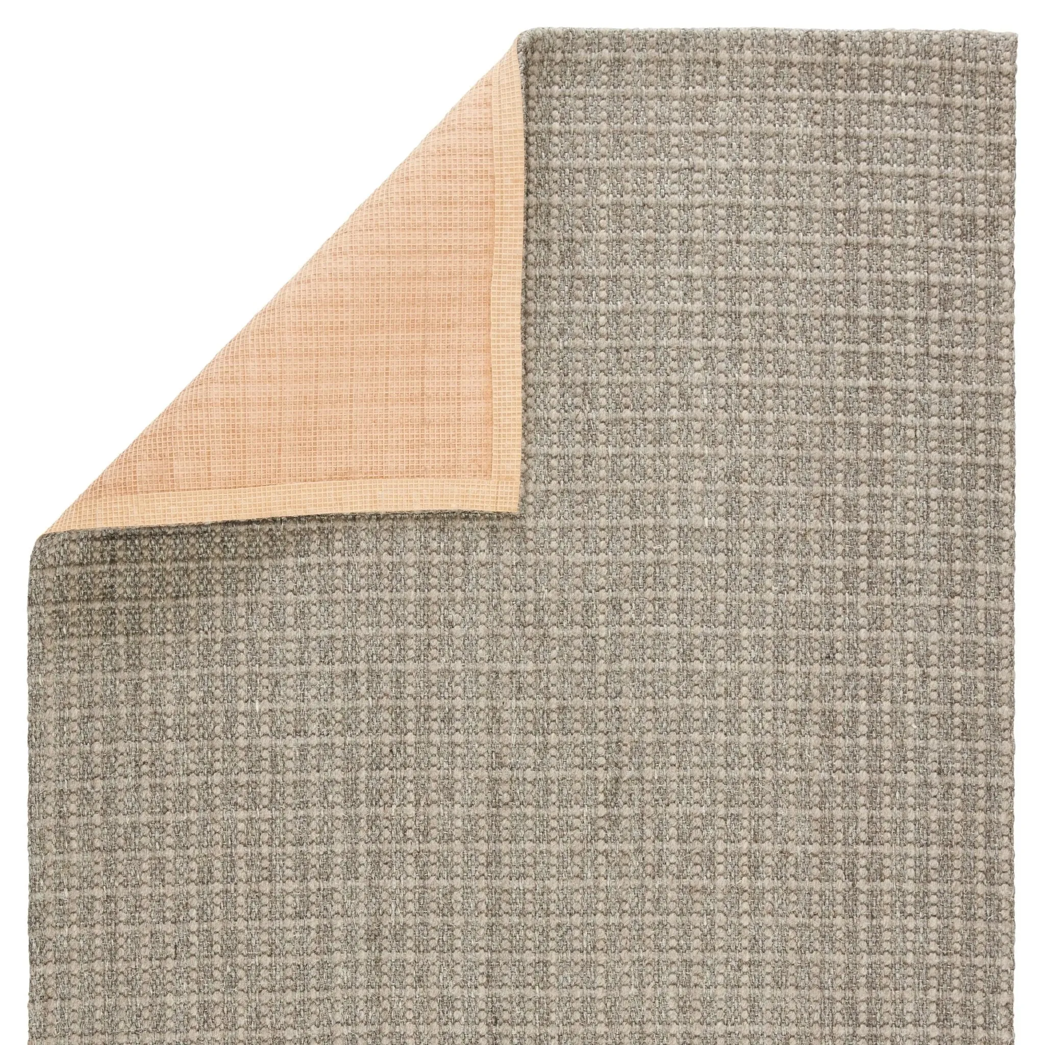 Bombay BOB08 Tane Grey Rug