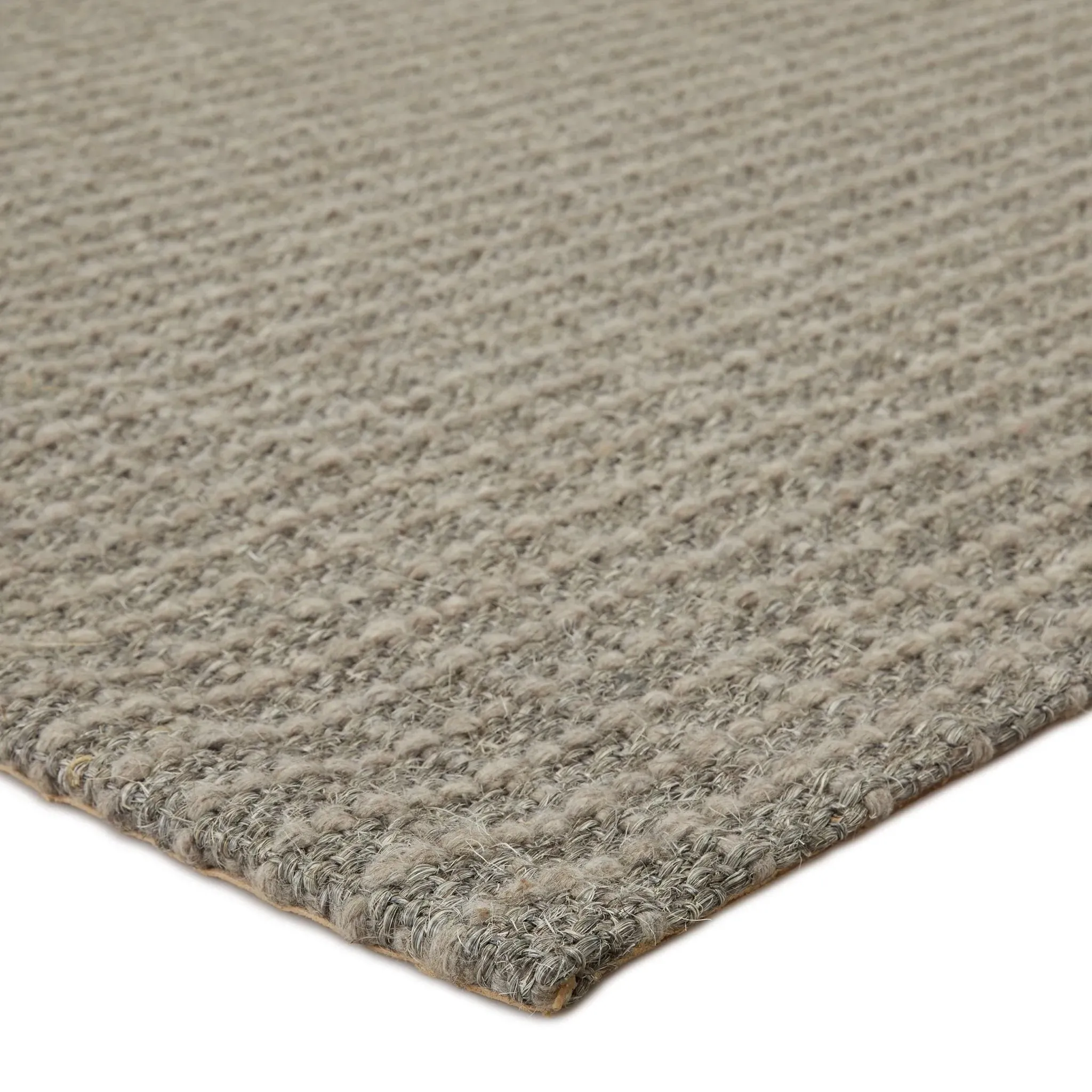 Bombay BOB08 Tane Grey Rug