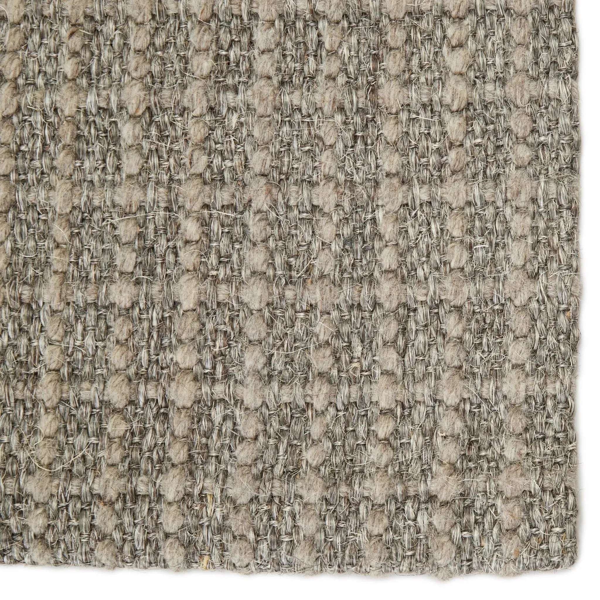 Bombay BOB08 Tane Grey Rug