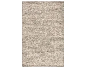 Brier Sian Knotted Rug 6x9