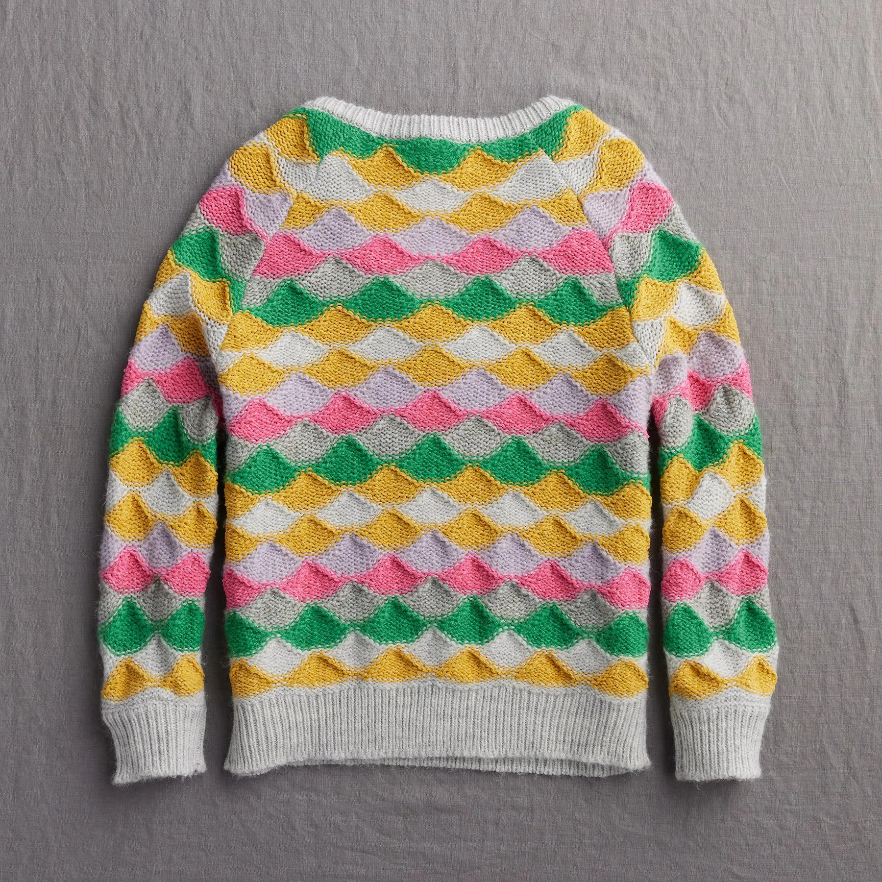 Chapin Pass Sweater, Petite