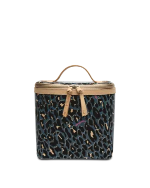 CONSUELA DANNI SLIM TRAIN CASE