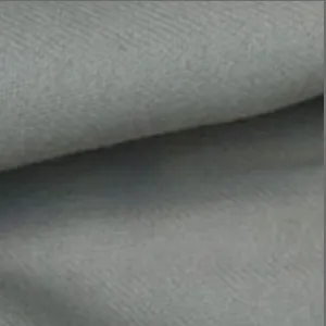 Dorr Mill ~ # 10620 Fog Wool Fabric