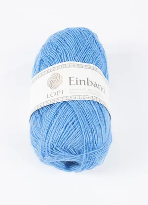 Einband - 9281 - sky blue