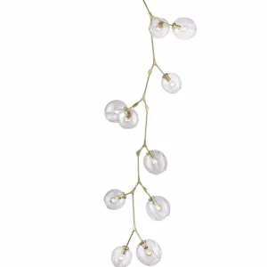 Eudora Cluster Pendant