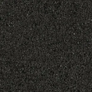 Everyday Boucle - Black Lily - 4111 - 01