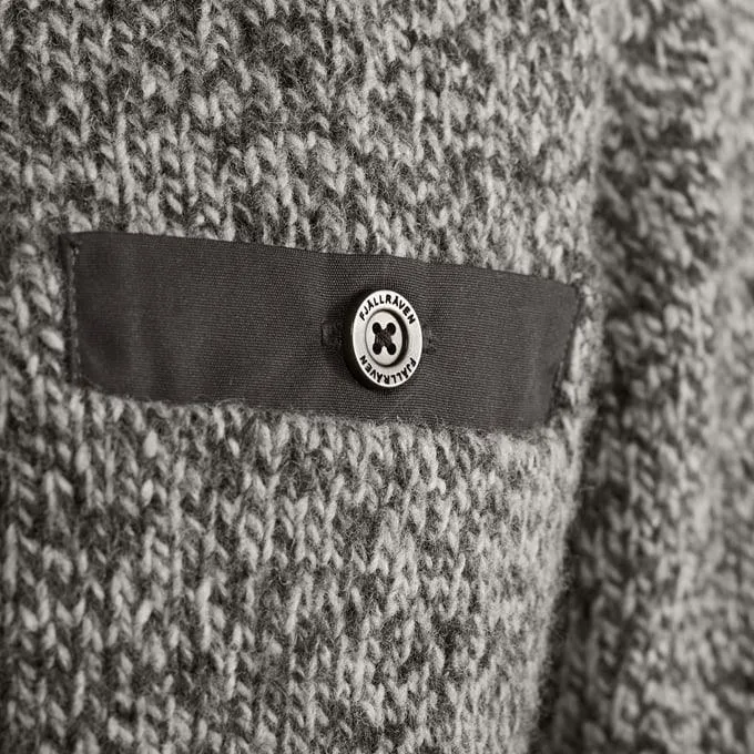 FJALLRAVEN LADA ROUND NECK SWEATER MENS
