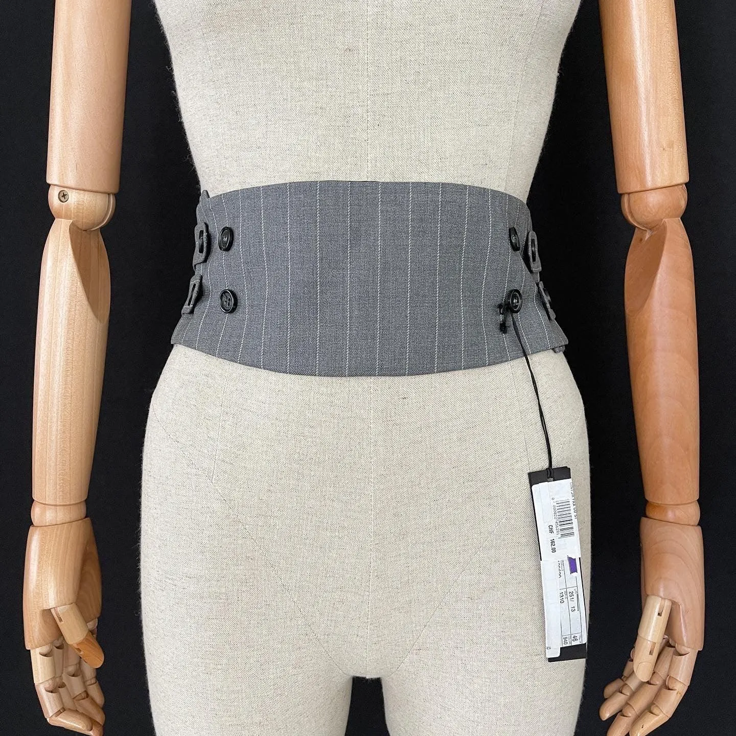 GAZZARRINI Belt