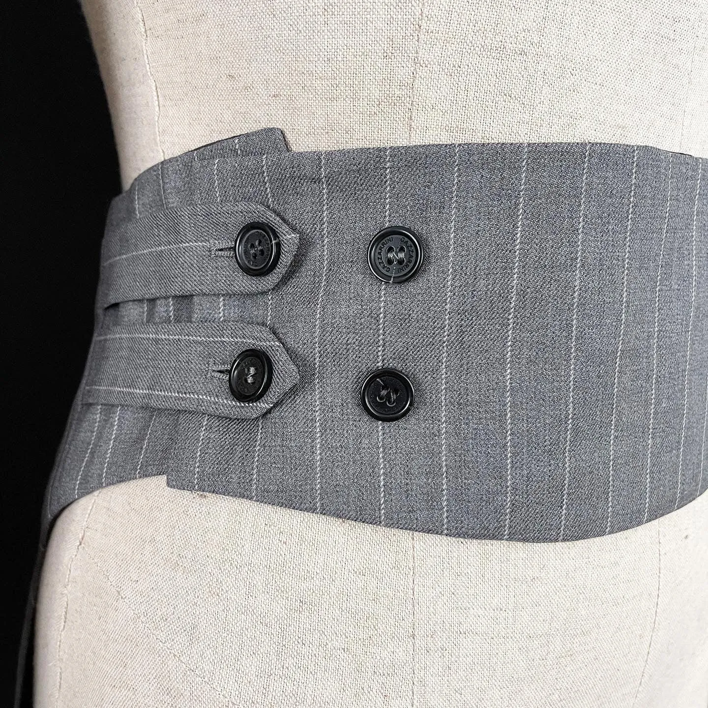 GAZZARRINI Belt