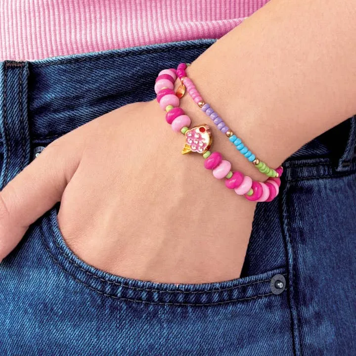 Girl Nation Bracelets ~ Various Styles