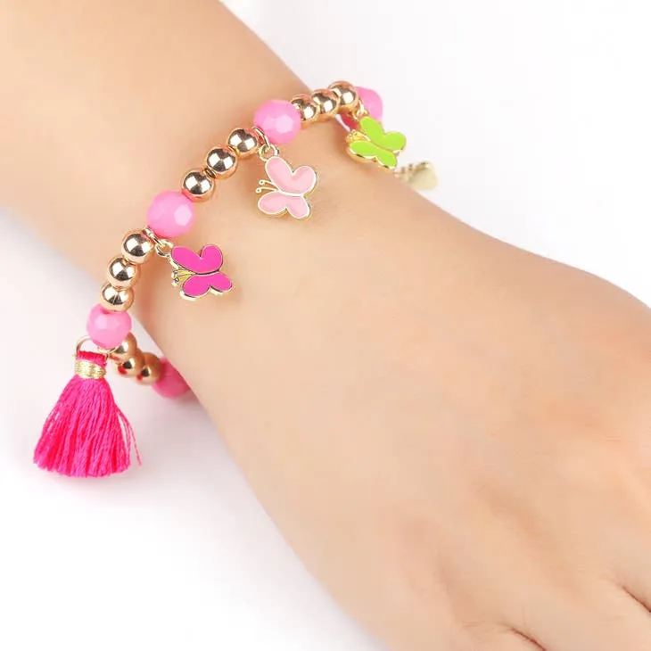 Girl Nation Bracelets ~ Various Styles