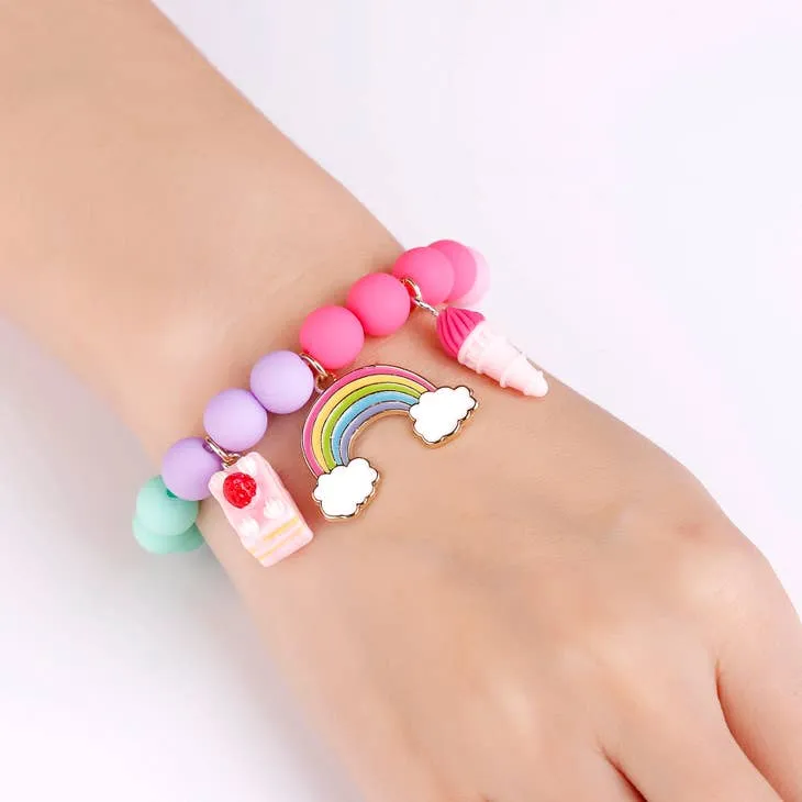 Girl Nation Bracelets ~ Various Styles