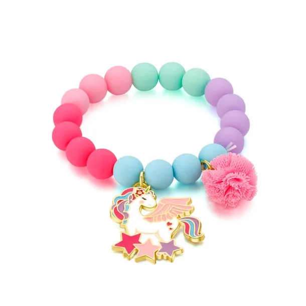 Girl Nation Bracelets ~ Various Styles