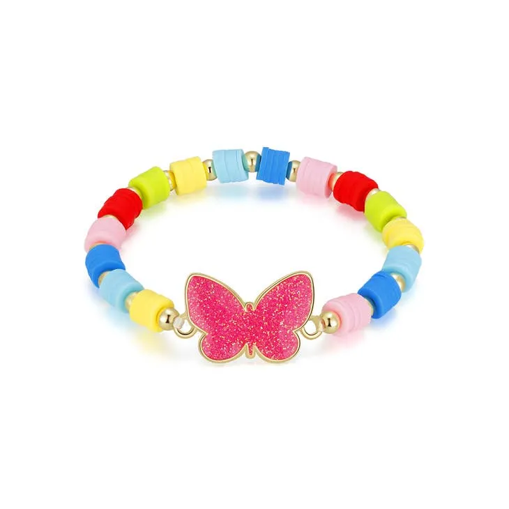 Girl Nation Bracelets ~ Various Styles