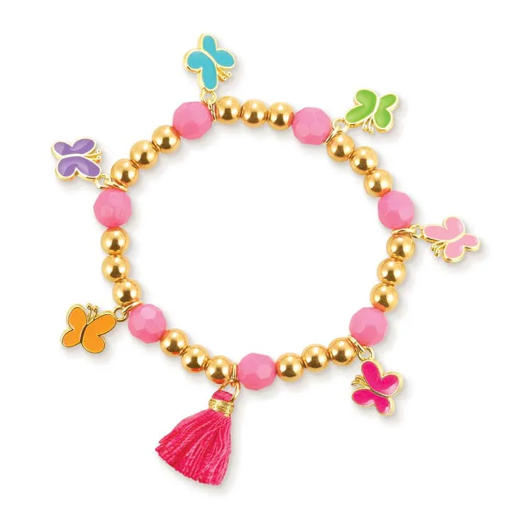 Girl Nation Bracelets ~ Various Styles