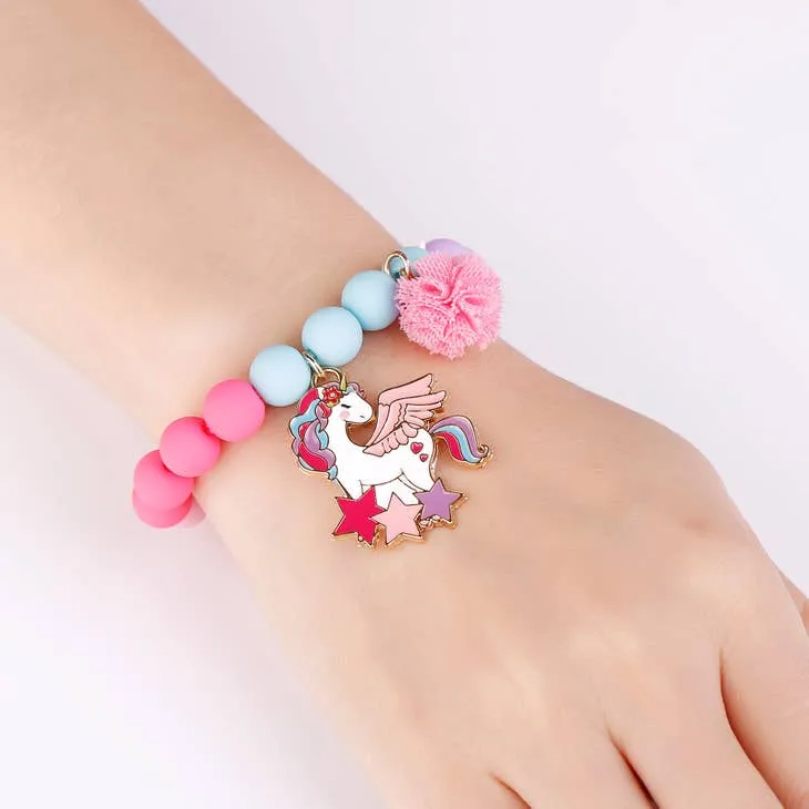 Girl Nation Bracelets ~ Various Styles