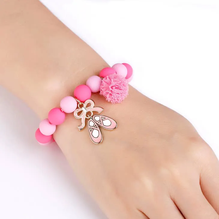 Girl Nation Bracelets ~ Various Styles