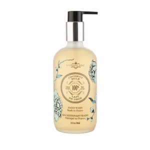 Glass Jar Pump Hand Wash ~ Various Styles