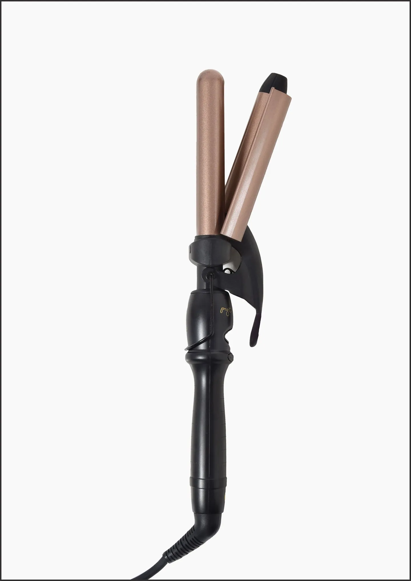 Go Deep curler