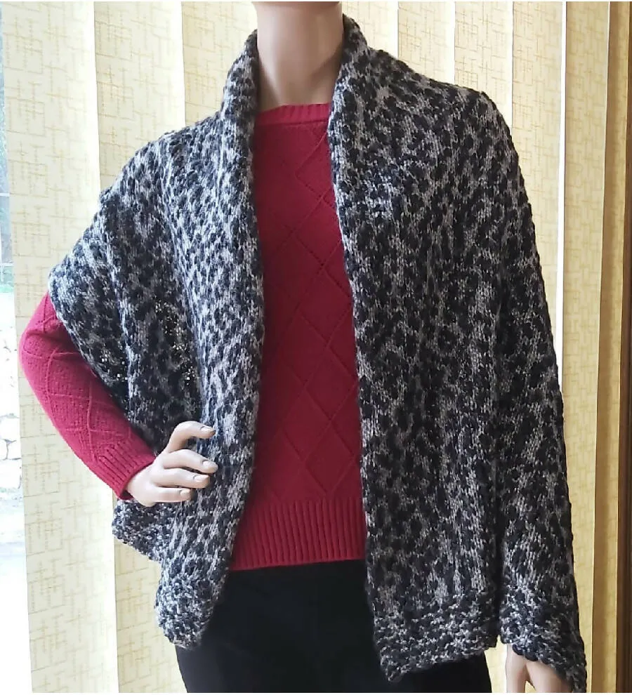 Halartizian Wool Scarf