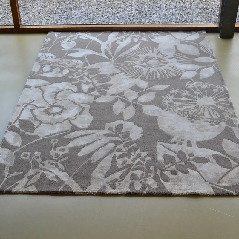 HARLEQUIN COQUETTE SLATE 41104