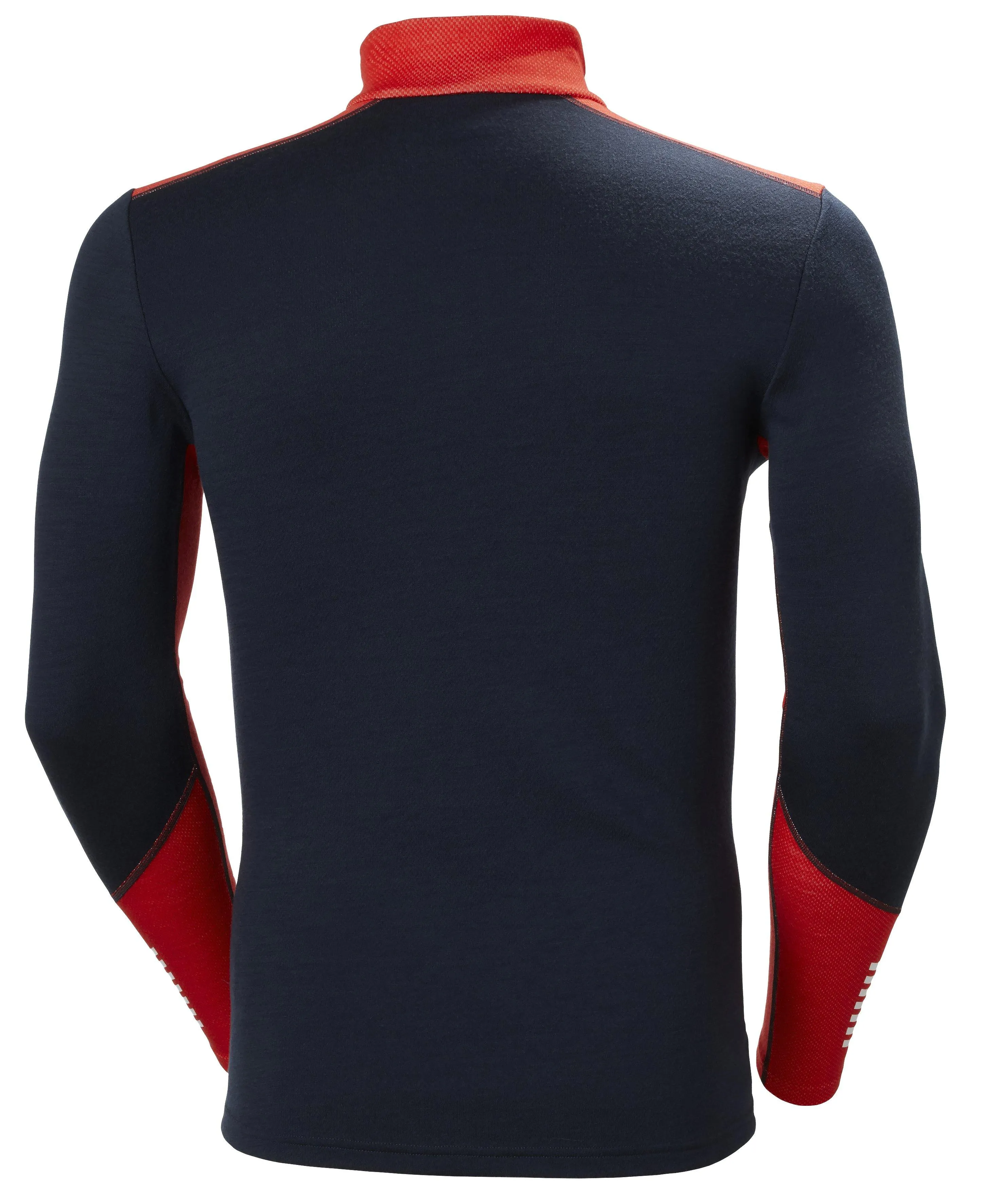 Helly Hansen Lifa Merino Midweight 1/2 Zip Baselayer