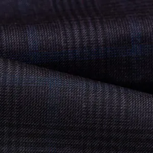 HOWICK / H1502 # KD Fabric