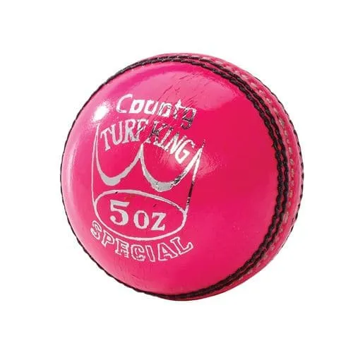 Hunts County Turf King Ball
