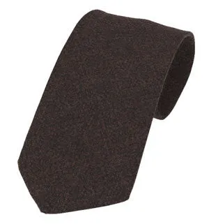 Islay Pure Wool Tie