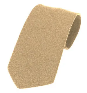 Islay Pure Wool Tie