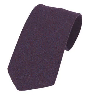 Islay Pure Wool Tie