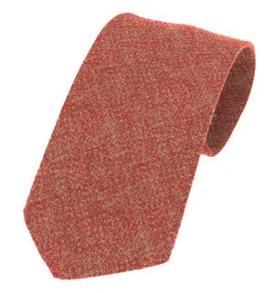 Islay Pure Wool Tie