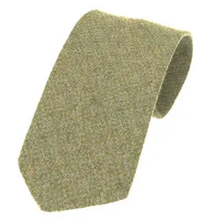 Islay Pure Wool Tie