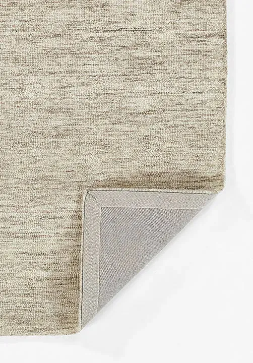 James JAM-1 Natural Rug