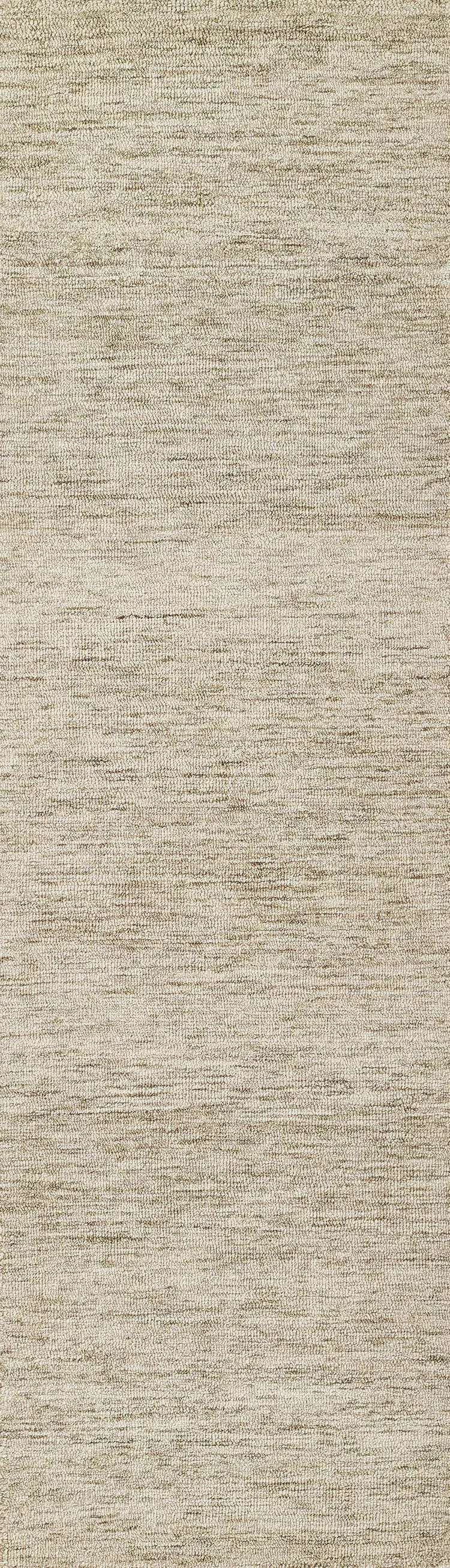 James JAM-1 Natural Rug