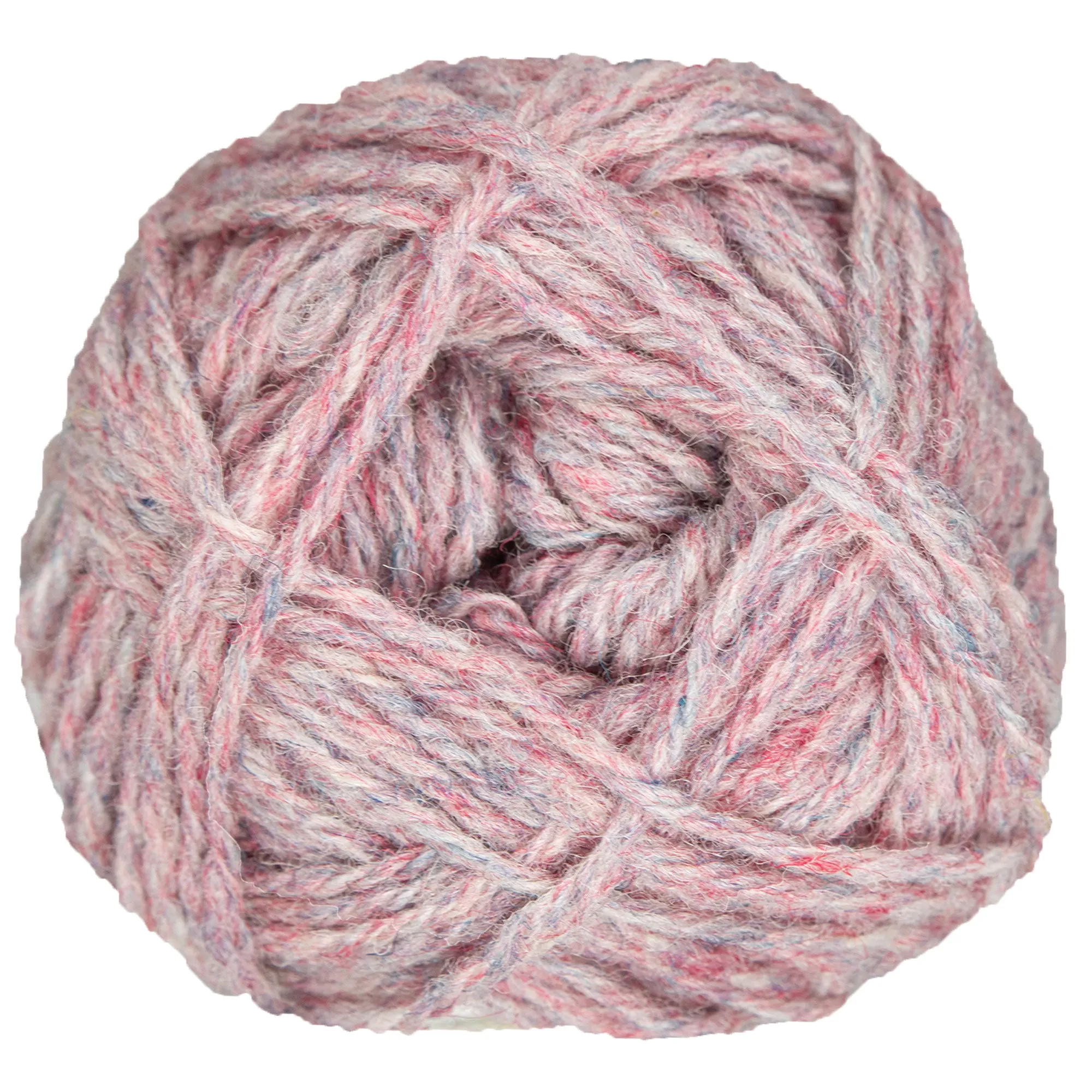 Jamieson's of Shetland Double Knitting Yarn - 153 Wild Violet