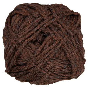 Jamieson's of Shetland Double Knitting Yarn - 198 Peat