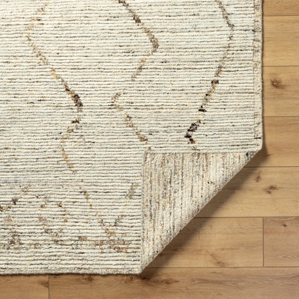 Khyber Rug
