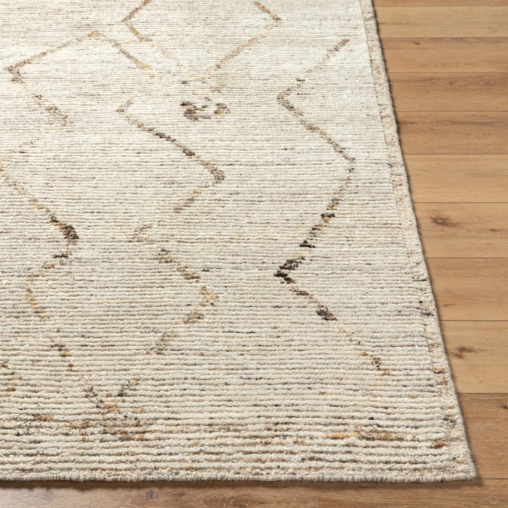 Khyber Rug
