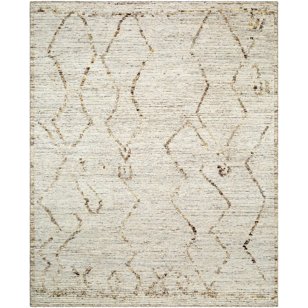 Khyber Rug
