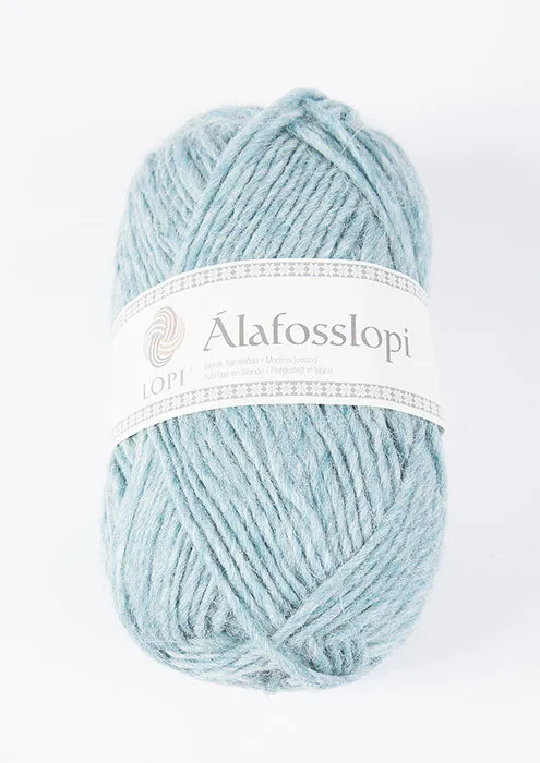 Álafoss Lopi - 1232 - arctic exposure
