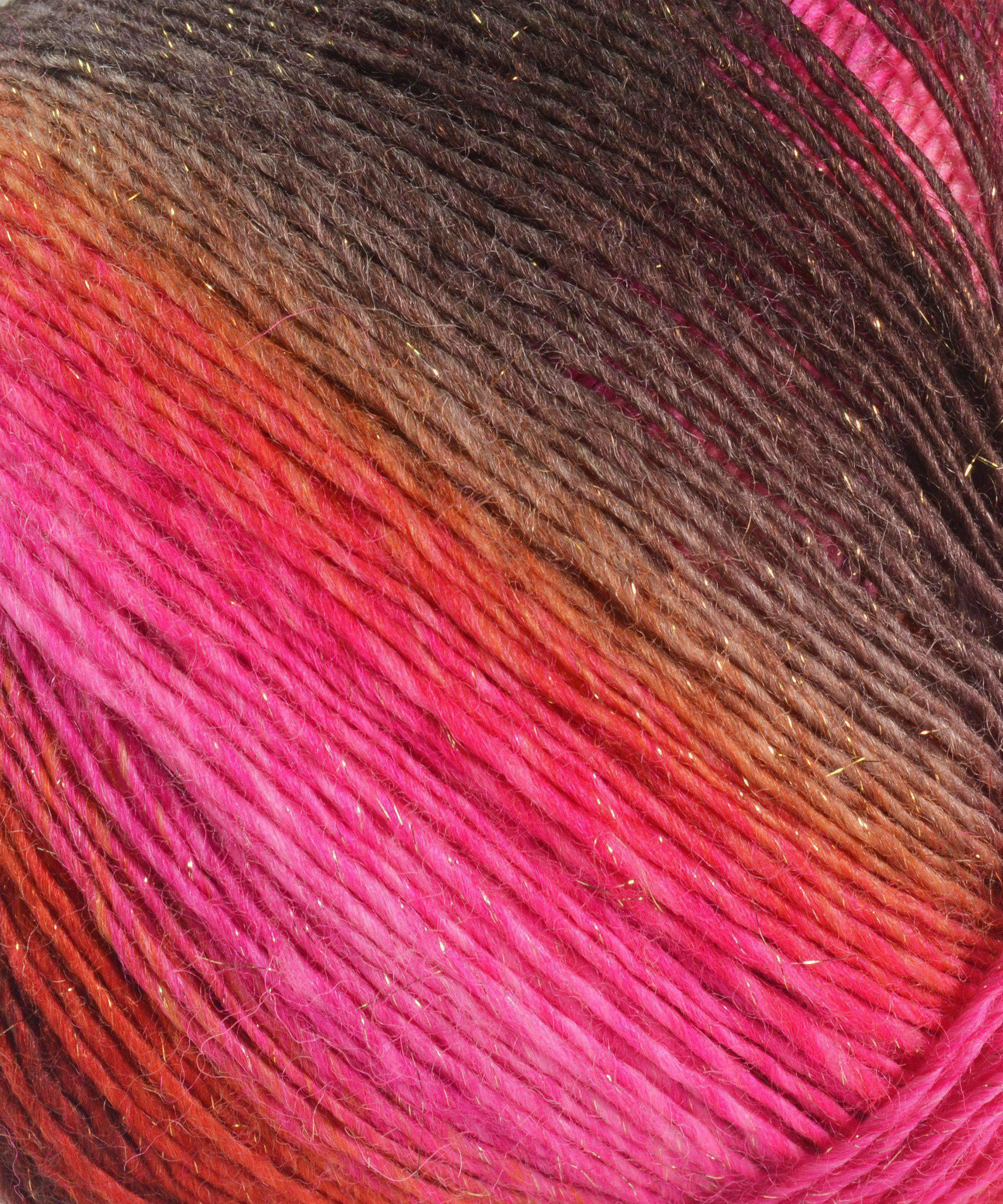 Lang Mille Colori Baby Luxe