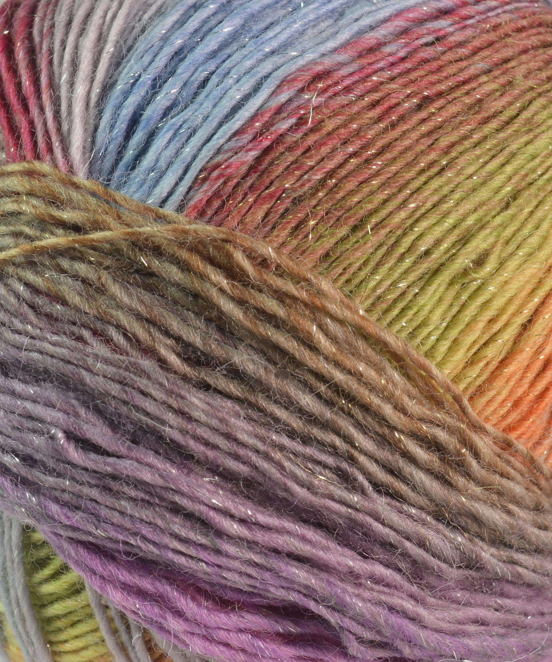 Lang Mille Colori Baby Luxe