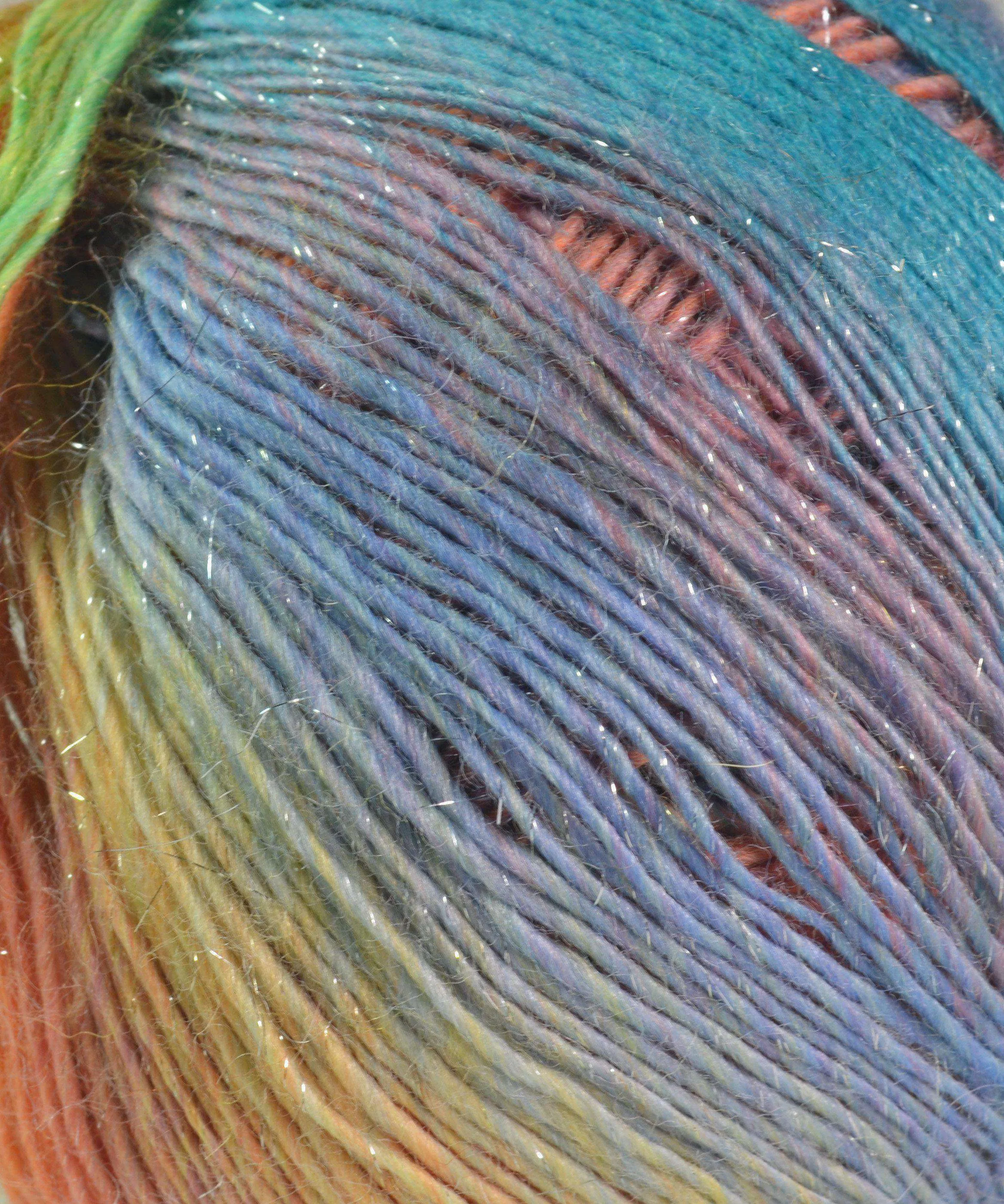 Lang Mille Colori Baby Luxe