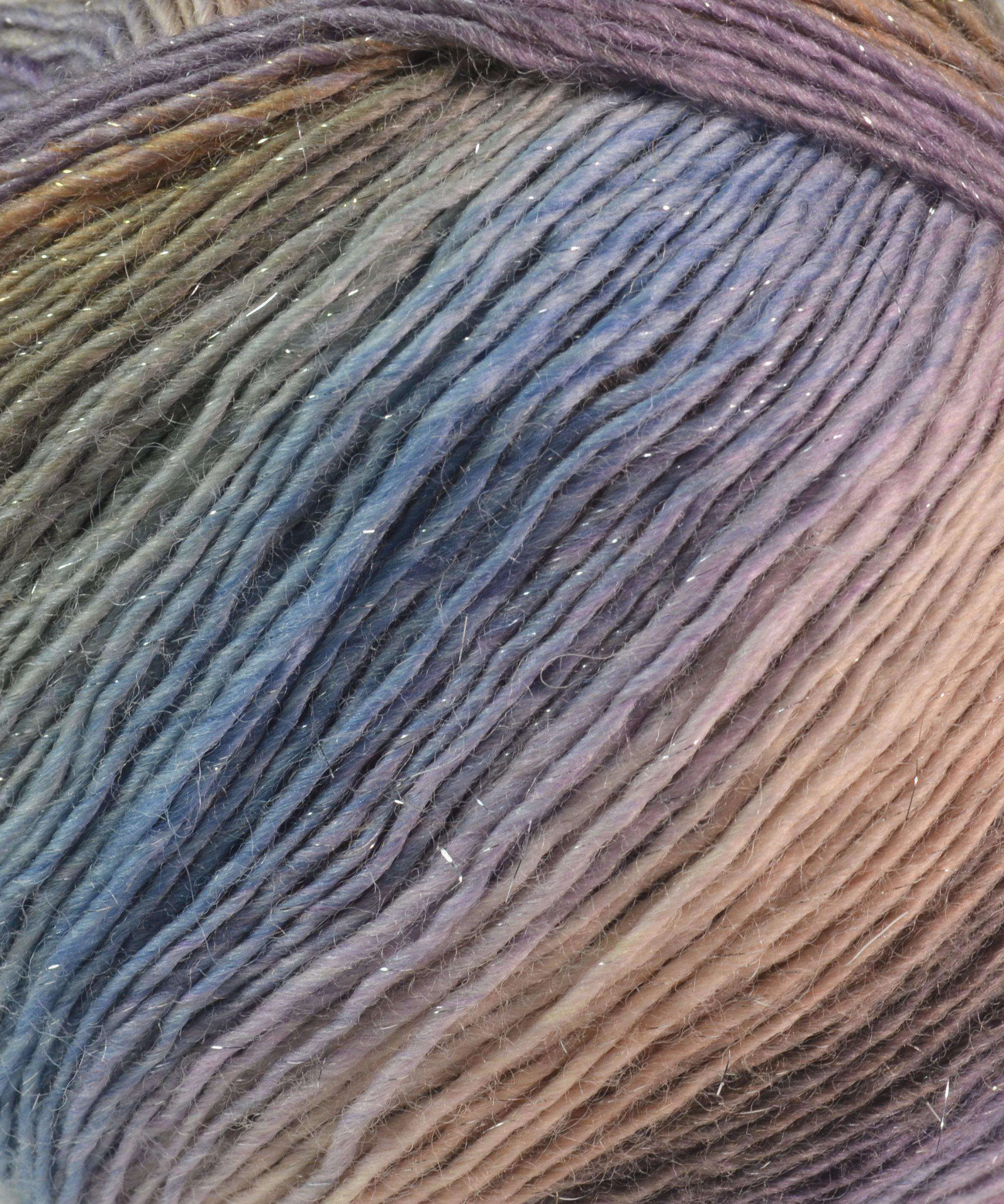 Lang Mille Colori Baby Luxe